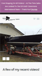 Mobile Screenshot of boatworkstoday.com